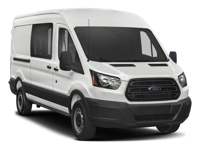 2018 Ford Transit Van Base